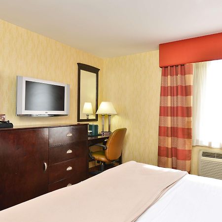 Lex View Inn At Jfk Airport نيو يورك المظهر الخارجي الصورة