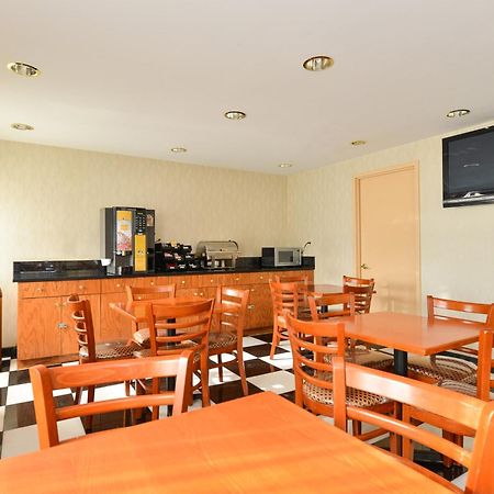Lex View Inn At Jfk Airport نيو يورك المظهر الخارجي الصورة