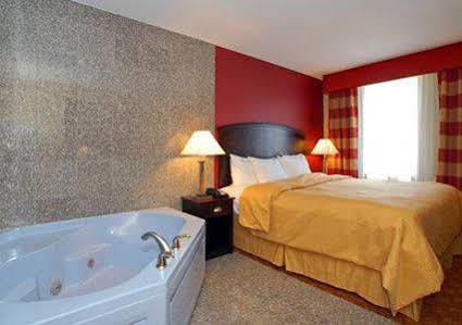 Lex View Inn At Jfk Airport نيو يورك المظهر الخارجي الصورة