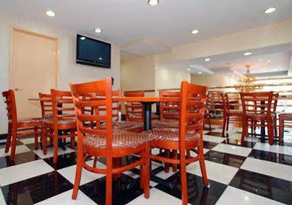 Lex View Inn At Jfk Airport نيو يورك المظهر الخارجي الصورة