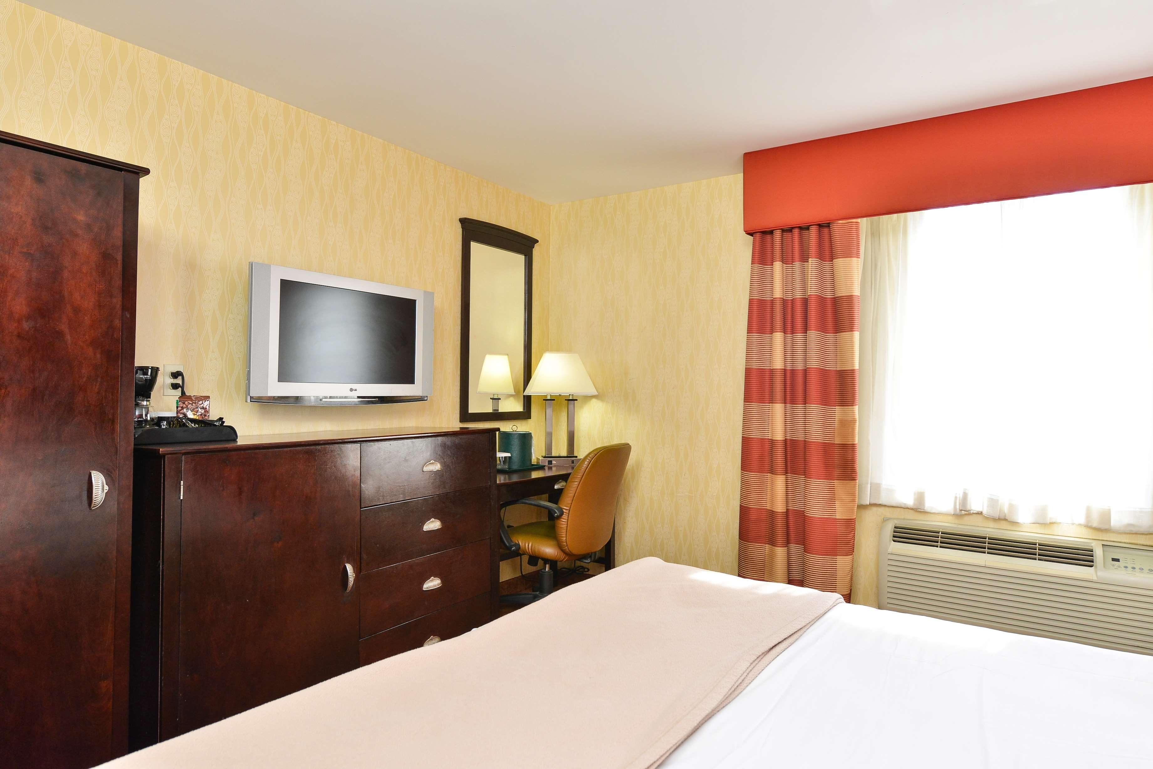 Lex View Inn At Jfk Airport نيو يورك المظهر الخارجي الصورة