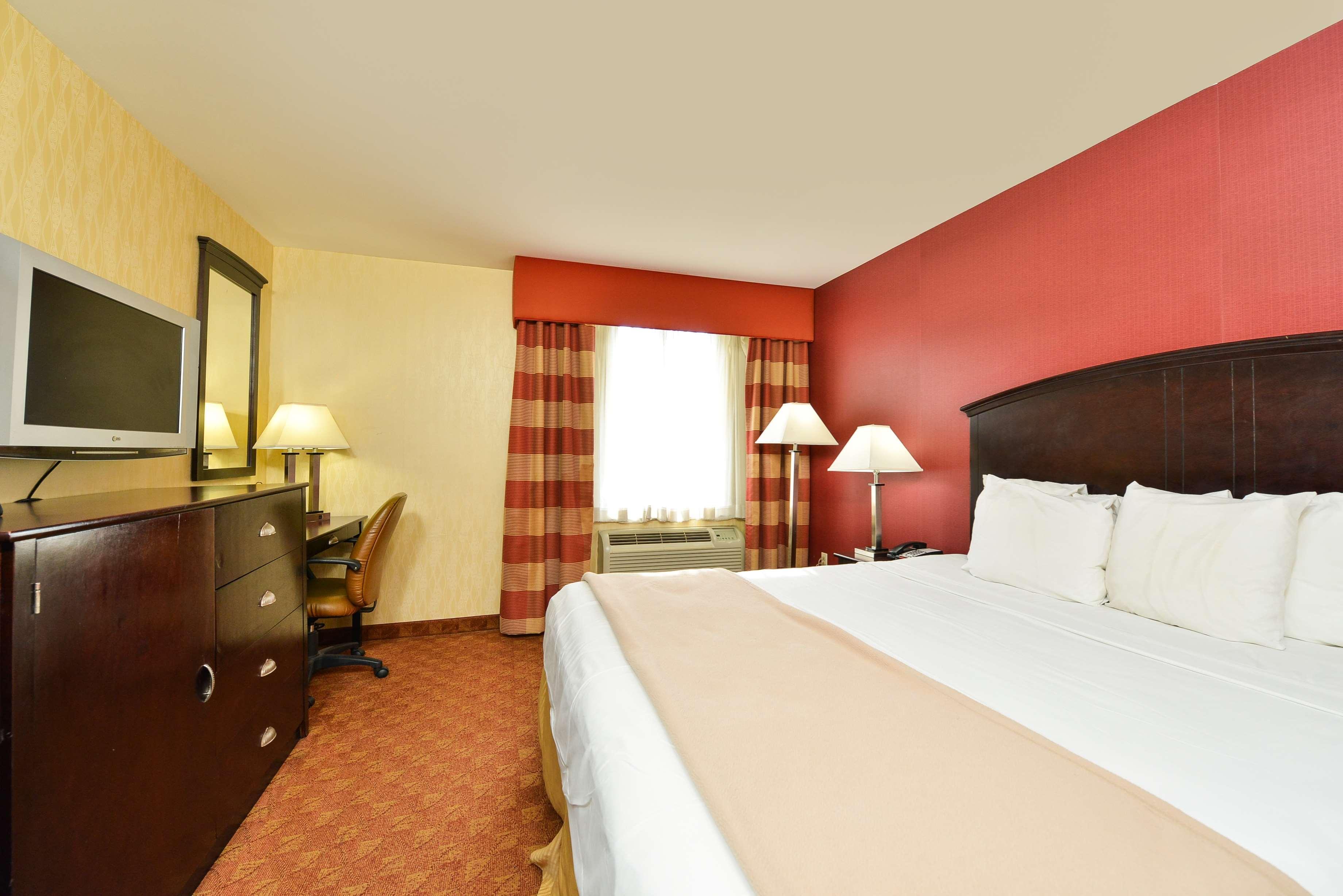 Lex View Inn At Jfk Airport نيو يورك المظهر الخارجي الصورة