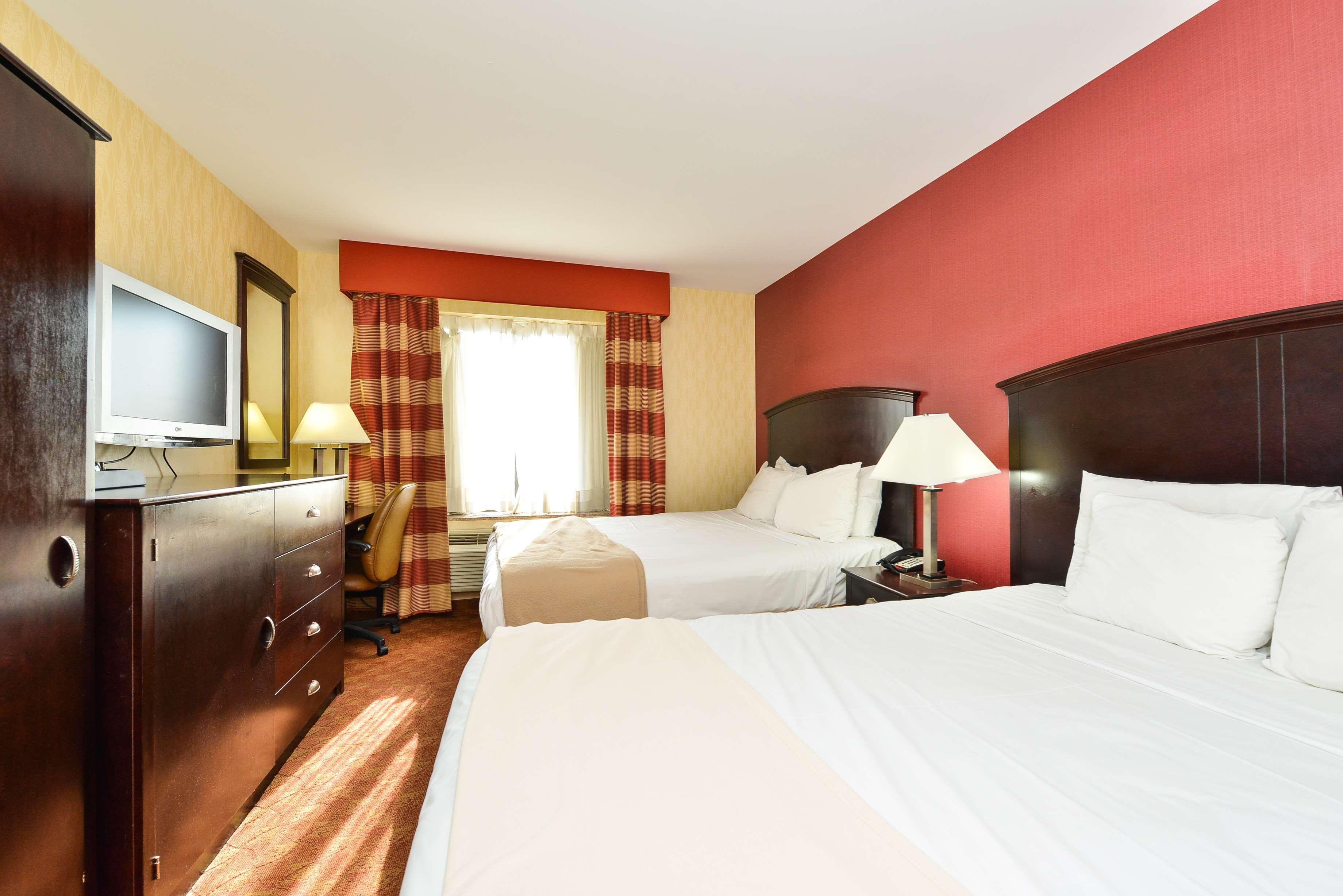 Lex View Inn At Jfk Airport نيو يورك المظهر الخارجي الصورة