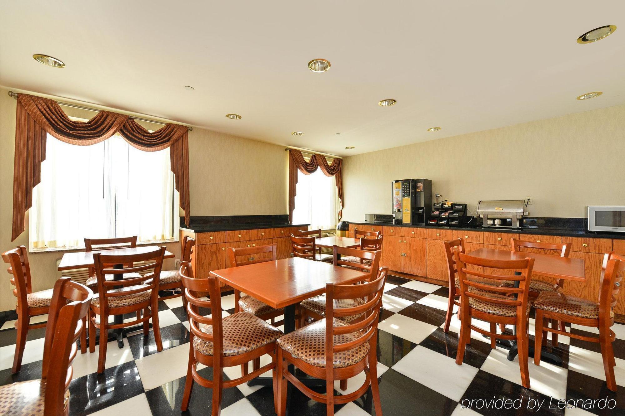 Lex View Inn At Jfk Airport نيو يورك المظهر الخارجي الصورة