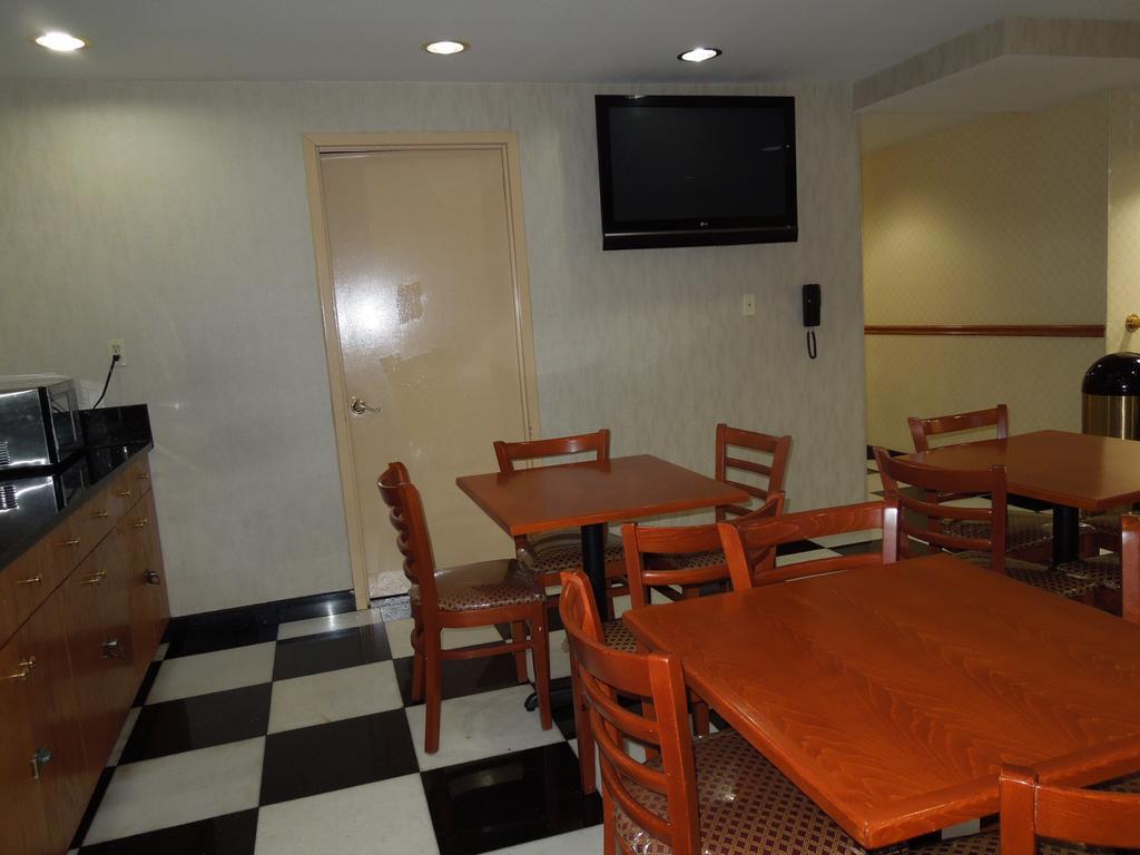 Lex View Inn At Jfk Airport نيو يورك المظهر الخارجي الصورة