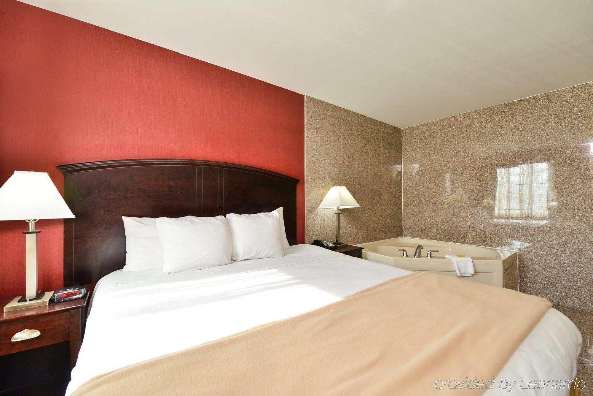 Lex View Inn At Jfk Airport نيو يورك المظهر الخارجي الصورة