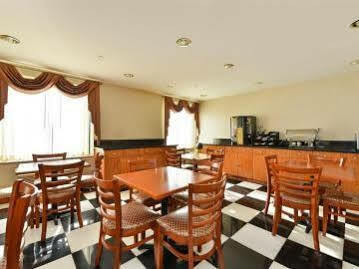 Lex View Inn At Jfk Airport نيو يورك المظهر الخارجي الصورة
